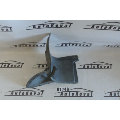 podběh kola přední levý ŠKODA OCTAVIA II 1Z0809953