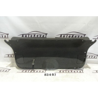 Výplň kufru ŠKODA SUPERB II Sedan 3T5867975A