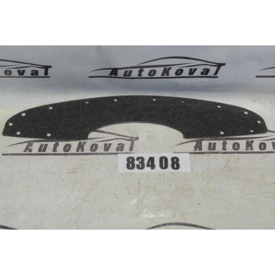 Výplň kufru ŠKODA ROOMSTER 5J7867605D