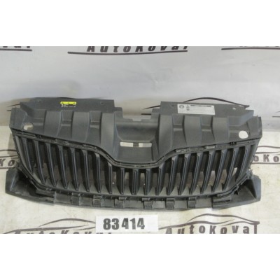 Maska Fabia III 6V0853653