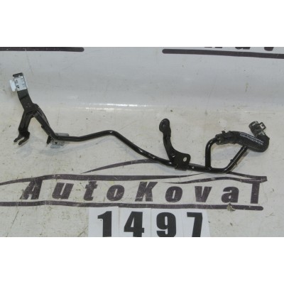 Vodní trubka VW Škoda 04L121070AB 04L121030