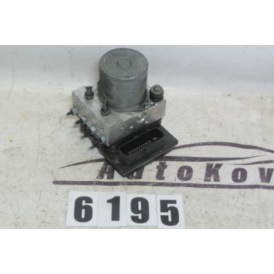 Řídící jednotka ABS Audi A6 4F0614517AA 4F0614517AC...