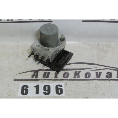 Řídící jednotka ABS Audi A4 8E0614517AK 8E0614517AM...