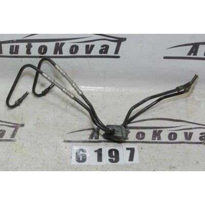 Trubka brzdová od hlavního válce k ABS Audi A4...