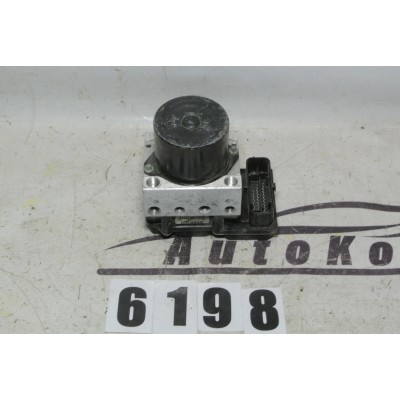 Řídící jednotka ABS VW Škoda 6Q0614117Q 6Q0614117R...