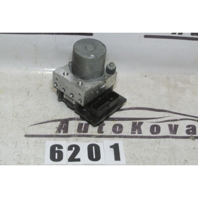 Řídící jednotka ABS Audi A6 4F0614517T 4F0614517AB...