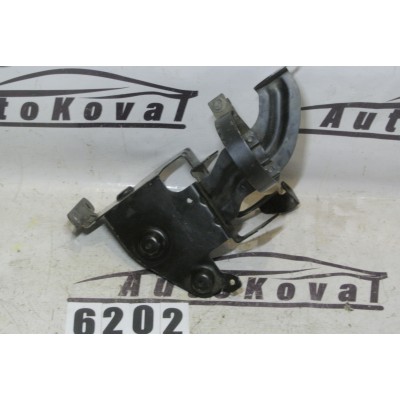Držák ABS Audi A6 4F0614119M