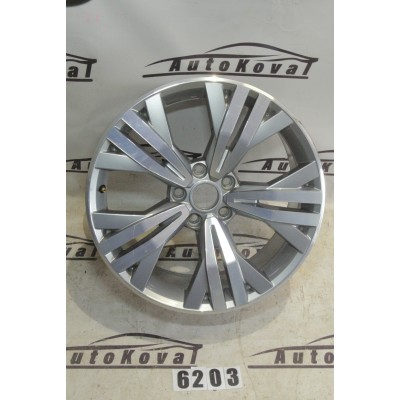 Alu disk R18 VW 3G0601025AA 8Jx18 ET41