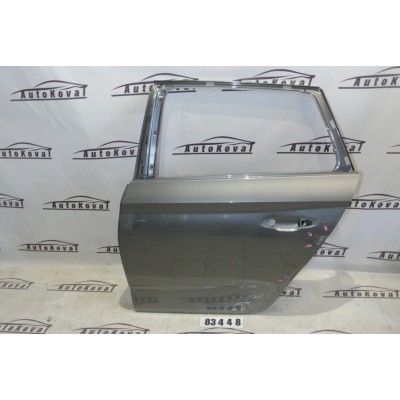 Dveře zadní levé Škoda Kamiq 658833311B 65883351A...