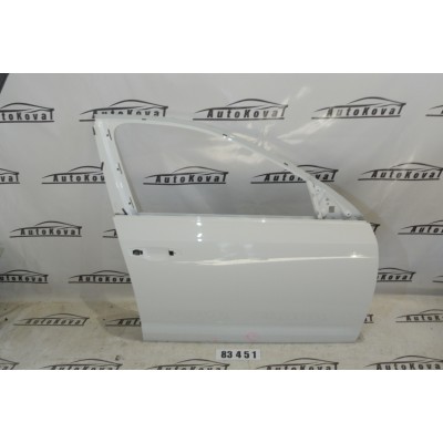 Dveře přední pravé Škoda Octavia III 5E0831052 5E0831052A...