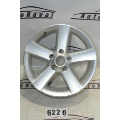 Alu disk R16 VW Tiguan 5N0071496 ET33 6,5Jx16