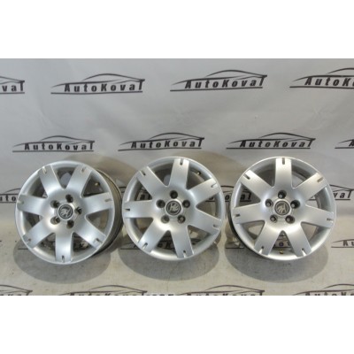 Alu disk R16 VW Passat B5,5 3B0601025L ET37 7Jx16