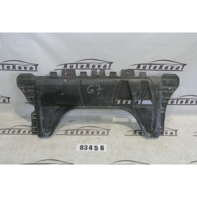 Kryt pod motor VW Škoda 5Q0825235C 3Q0825235A