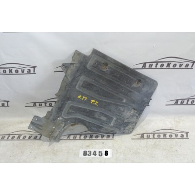 Výplň podlahy Audi TT 8N0825214B 8N0825214C