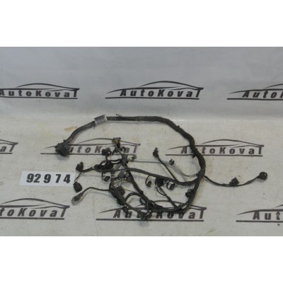 Svazek elektroinstalace pro motor VW Škoda 1,4TSI...