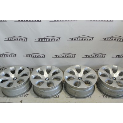 Sada Alu kol BMW X6 R19