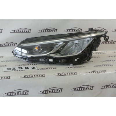 Světlomet přední levý LED VW GOLF VIII 5H1941005C...