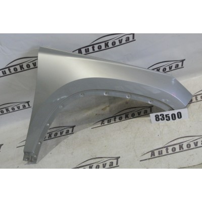 Blatník přední pravý ŠKODA KODIAQ 565821106