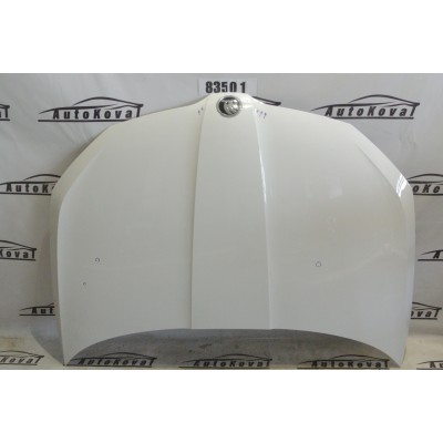 Kapota Škoda Fabia III 6V0823031 6V0823031A 6V0823031B...