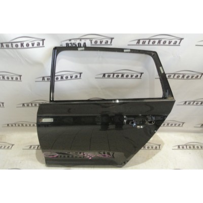 Dveře zadní levé  ŠKODA RAPID SPACEBACK 5JJ8330515JJ833051A