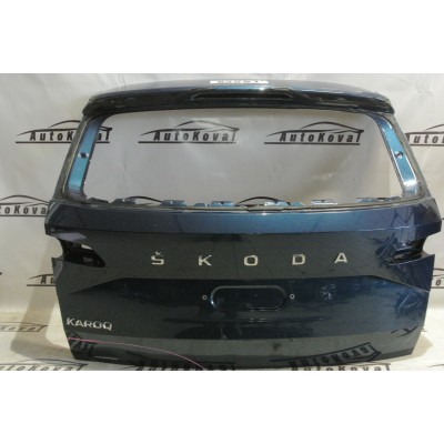 Víko kufru ŠKODA KAROQ  57A827023A