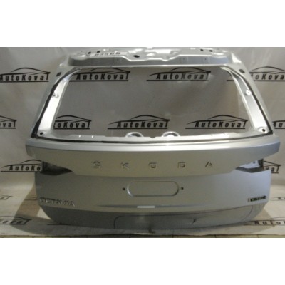 Víko kufru ŠKODA OCTAVIA IV  5E7827023 5E7827023 A