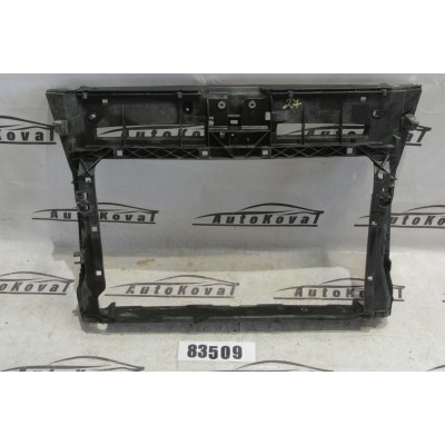 Čelní stěna ŠKODA KAROQ 57A805588F