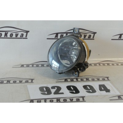 Mlhové světlo levé VW 1T0941699C 1T0941699G 6C0941699