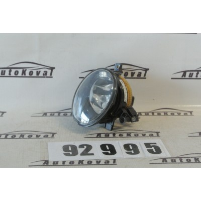 Mlhové světlo levé VW 5K0941699 5K0941699F