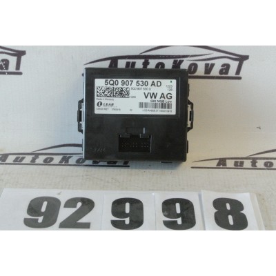 Řídící jednotka Gateway VW Škoda 5Q0907530AD