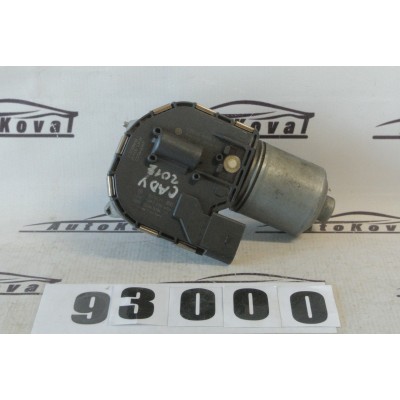 Motorek stěračů přední VW Caddy Touran 1T1955119A 2K1955119D