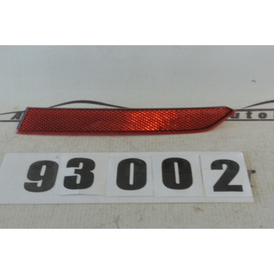 Odrazka levá VW Passat sedan 3G0945105A