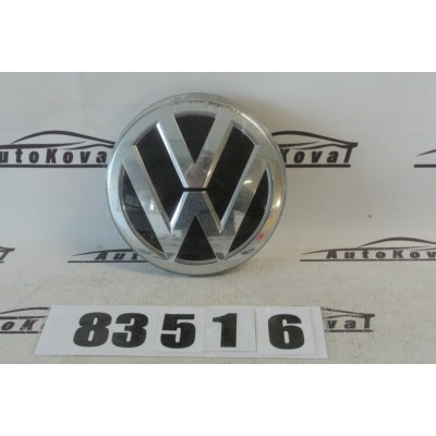 Znak VW Tiguan 5NA853601