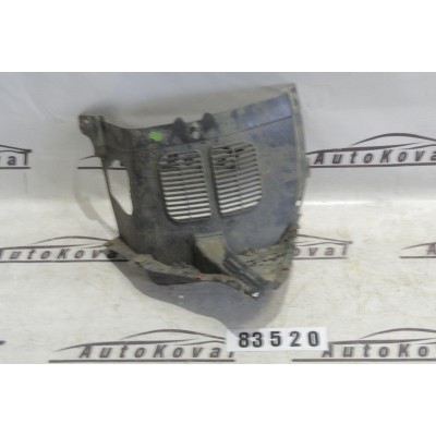 Podběh kola přední levý VW Passat B8 3G0805911T 3G0805911AC