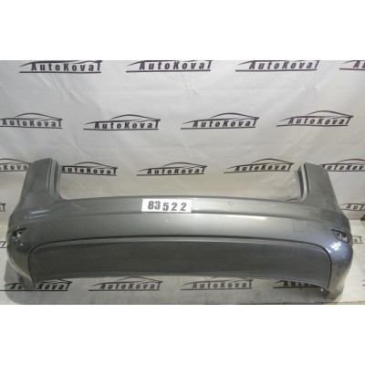 Nárazník zadní VW Sharan 4xPDC LR7H 7N0807421B 7N0807421C...