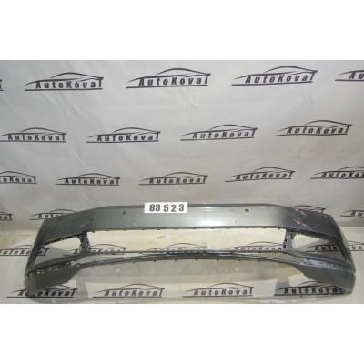 Nárazník přední VW Passat B8 4xPDC 3G0807221A 3G0807217F