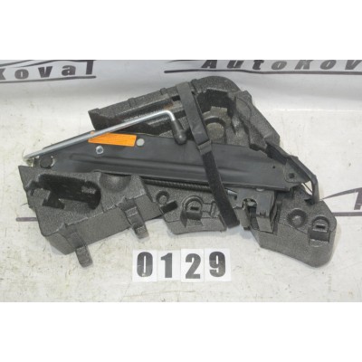 Zvedák vozu VW Touareg 7L0011031B 7L0012112 7L0012112A