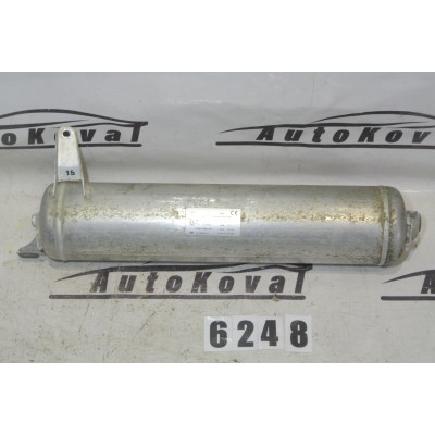 Zásobník tlaku VW Touareg 7L0616201A 7L0616202B