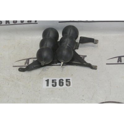 Zásobník podtlaku VW Touareg 7L6131541