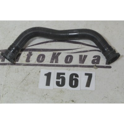 Hadice  vzduchová VW Touareg 7L0131625