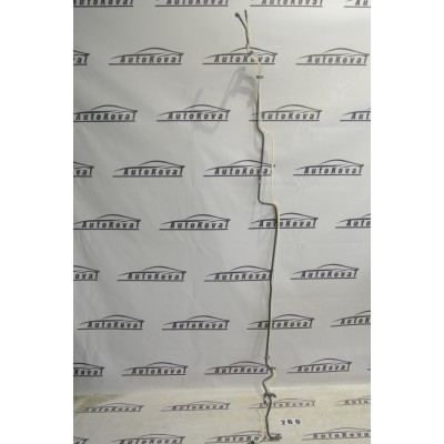 Sada palivových trubek VW Touareg 7L0201850C 7L0201215E...