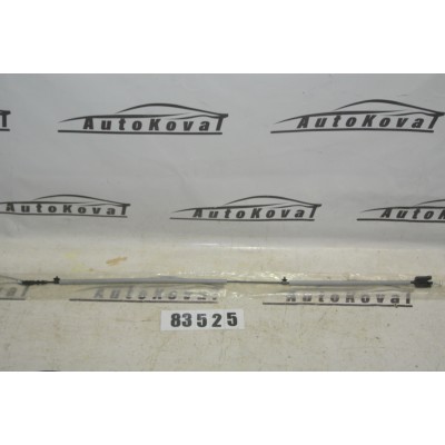 Bowden zámku dveří VW Sharan 7N0839100B 7N0839100C