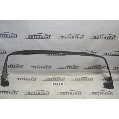 Spojler zadního nárazníku Škoda Enyaq 5LG807521...