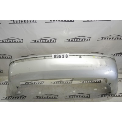 Zadní nárazník Škoda Superb 3U5807421 3U5807417