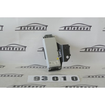 Řídící jednotka handsfree - interface VW Touareg Phaeton...