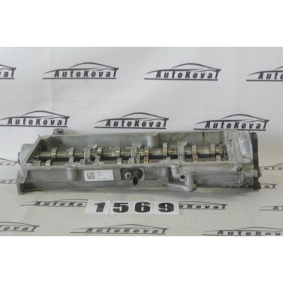 Modul vačkových hřídelí VW Škoda 1,6TDI - 2,0TDI...