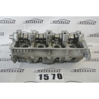 Hlava válců VW ŠKODA 1.9TDI PD  038103373R
