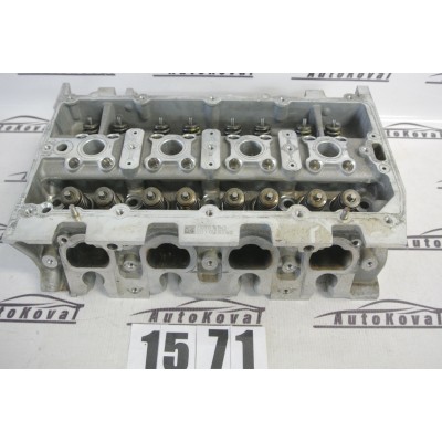 Hlava válců VW Škoda 1,2TSI  04E103064L CJZA CJZD CYVB CYVD