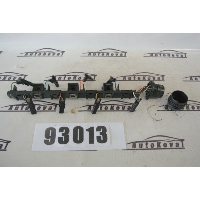 Elektrický svazek vstřikovače VW ŠKODA 03G971033L...