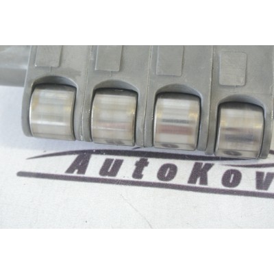 Vahadla vstřiků VW Škoda 03G109527A 03G109527B WHT001516